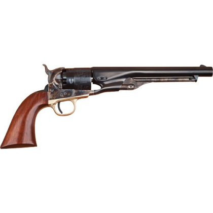 CIMARRON 1860 ARMY CIVILIAN 44 CALIBER 8\