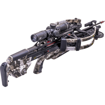 TENPOINT XBOW TRX515 ACUSLIDE MAXX EVO-X ELITE SCOPE VEKTRA