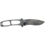 BEAR OPS COMBAT NECK KNIFE 2.78