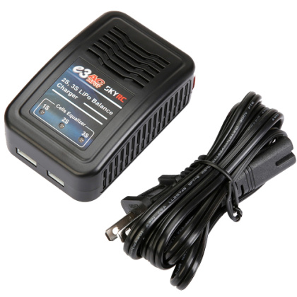 EXOTHERMIC TECHNOLOGIES REPLACEMENT BATTERY CHARGER