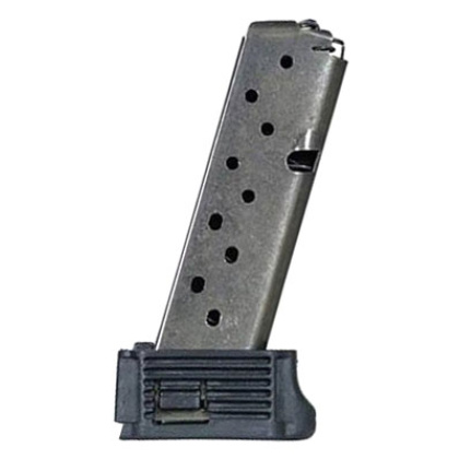 HI-POINT MAGAZINE .380/9MM PISTOLS 10RD BLACK