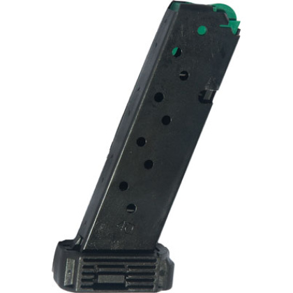 HI-POINT MAGAZINE PISTOL AND CARBINE 40SW 10RD BLACK