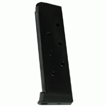 PRO MAG MAGAZINE COLT GOVT 45ACP 8RD BLUED STEEL