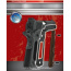 TECHNA CLIP HANDGUN RETENTION CLIP COLT 1911&COMMANDER RIGHT