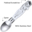 OUTDOOR EDGE CHOWPAL MEALTIME MULTITOOL W/KNIFE & ORNG POUCH