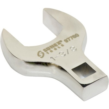 ODIN CROWFOOT 1 3/8" FOR .308 AR STYLE BARREL NUTS
