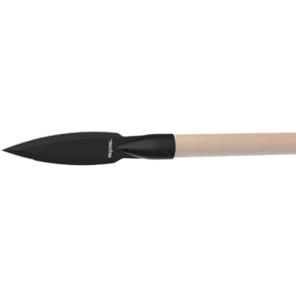 COLD STEEL SPIRIT SURVIVAL SPEAR HEAD 4.5" SS BLADE ONLY