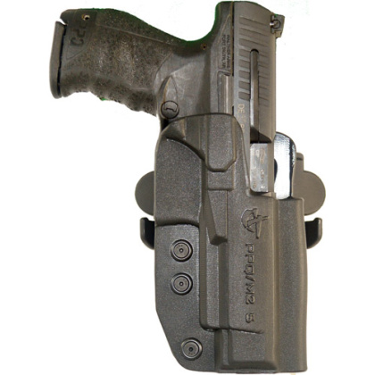 COMP-TAC INTERNATIONAL RH OWB BELT/PADDLE WALR PPQ M2 5" BL!