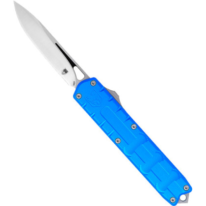 COBRATEC OTF ENFORCER BLUE 3.25\