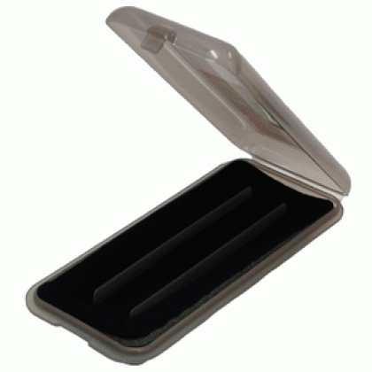 MTM CHOKE TUBE CASE LARGE HOLD UP TO 9-CHOKE TUBES