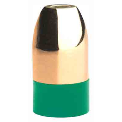 CVA POWERBELT BULLETS 50 CALIBER 245GR JHP 15PK