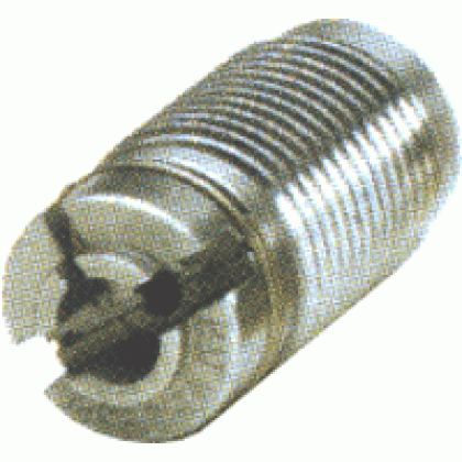 CVA 209 IN-LINE BREECH PLUG