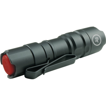 CRIMSON TRACE TACTICAL LIGHT WHITE 350 LUMEN HAND HELD