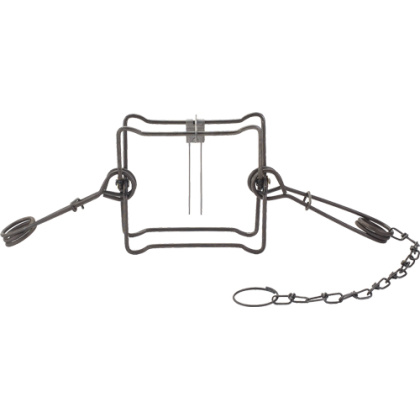 DUKE TRAPS #220 BODY TRAP CASE OF 12