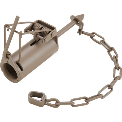 DUKE TRAPS DP COON TRAP CASE OF 12