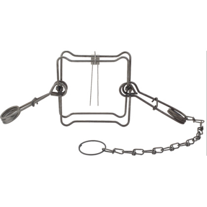 DUKE TRAPS #160 BODY TRAP CASE OF 12