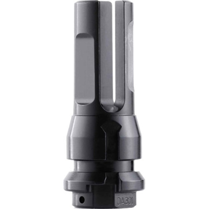 DEAD AIR SILENCERS KEYMOUNT FLASH HIDER .30 BORE 1/2-28