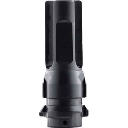 DEAD AIR SILENCERS KEYMOUNT FLASH HIDER .30 BORE 5/8-24