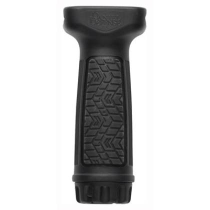 DANIEL DEF. VERTICAL FOREGRIP BLACK FOR PICATINNY RAIL