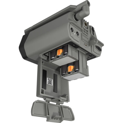 TACTACAM DEFEND SECURITY CAMERA CELLULAR