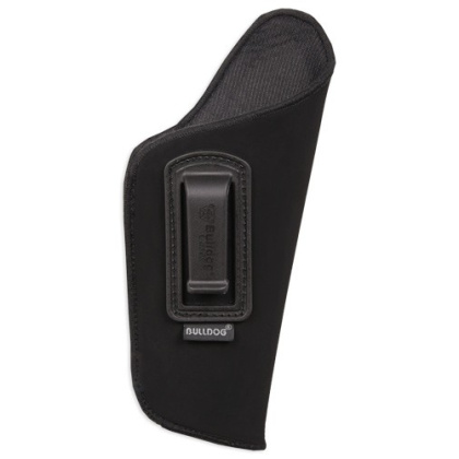 BULLDOG INSIDE PANTS HOLSTER STANDARD AUTO 2-4\