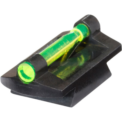 HIVIZ RIFLE FRONT SIGHT FOR 3/8\