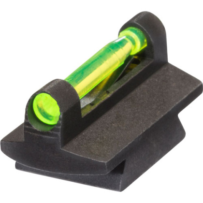 HIVIZ RIFLE FRONT SIGHT FOR 3/8\