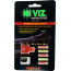 HIVIZ RIFLE FRONT SIGHT FOR 3/8