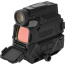 HOLOSUN DRS DIGITAL NIGHT VSN RED MULTI RET IR ILLUM RIFLE