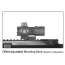UTG RED DOT 4.0 MOA DOT 30MM WITH INTEGRAL QD MOUNT