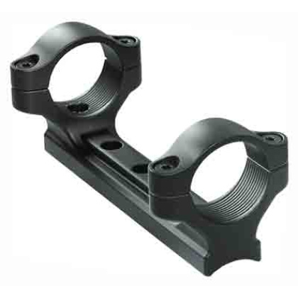 DURASIGHT Z-2 DEAD-ON MOUNT ALL CVA 2010+ GUNS LOW BLACK