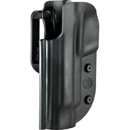 BERETTA BELT HOLSTER 92FS/96 LH POLYMER BLACK