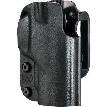 BERETTA BELT HOLSTER PX4 COMPACT RH POLYMER BLACK