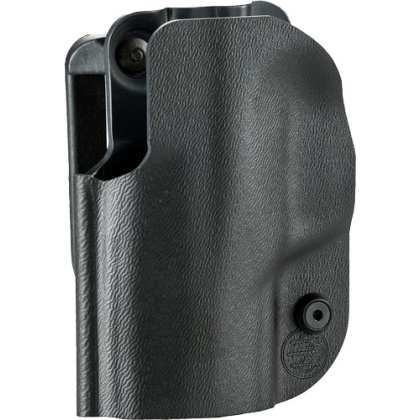 BERETTA BELT HOLSTER PX4 SUB- COMPACT LH POLYMER BLACK!