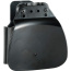 BERETTA BELT HOLSTER PX4 SUB- COMPACT RH POLYMER BLACK<