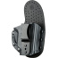 BERETTA HOLSTER PX4 INSIDE BELT CLIP RH LEATHER BLACK