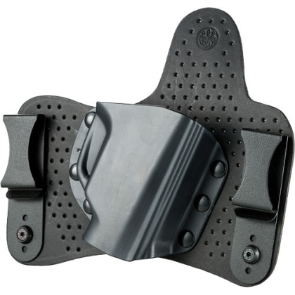 BERETTA HOLSTER 92FS/96 HYBRID INSIDE WAISTBAND RH POLY BLACK