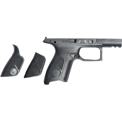 BERETTA FRAME APX CENTURION BLACK POLYMER