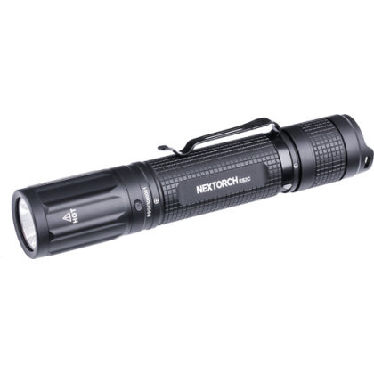 NEXTORCH E52C HIGH OUTPUT LIGHT WHITE 3000 LUMEN