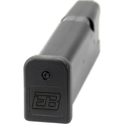 ED BROWN MAGAZINE FOR GLOCK 171819263435 9MM 17 RD