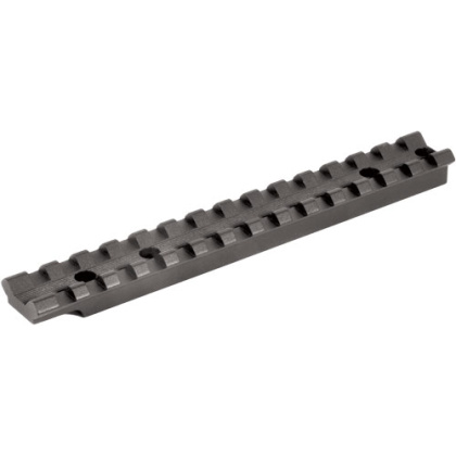 EGW SCOPE BASE SAVAGE A17/A22 PICATINNY RAIL