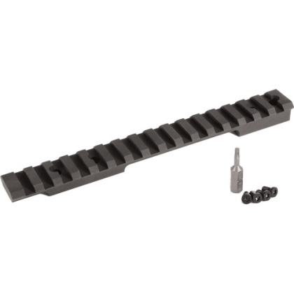 EGW SCOPE BASE HD HOWA 1500 / WTHRBY VNGRD SA PIC RAIL 20MOA