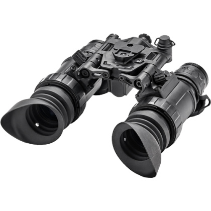 EOTECH NIGHT VISION BINO-NV-W GEN III WHITE PHOSPHOR