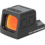 HOLOSUN EPS ENCLOSED SLIM LINE SIGHT SOLAR 2MOA/32MOA GREEN