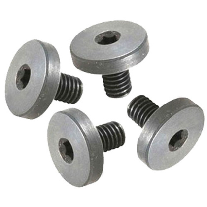 BERETTA GRIP SCREW KIT ALLEN STYLE 4EA. S/S SCREWS&WASHERS