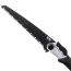 SOG FOLDING SAW BLACK W/SHEATH