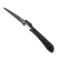 SOG FOLDING SAW BLACK W/SHEATH