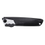 SOG FOLDING SAW BLACK W/SHEATH