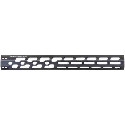 ODIN FOREND RUNE M-LOK 15" BLACK AR-15