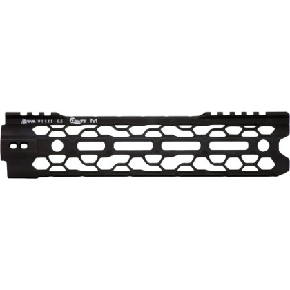 ODIN FOREND O2 LITE MLOK 9.5" BLACK AR-15